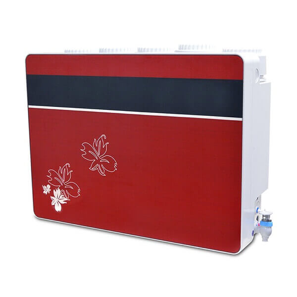 Heron G-7 Box Type RO Water Purifier (5 Stage, 75 GPD)