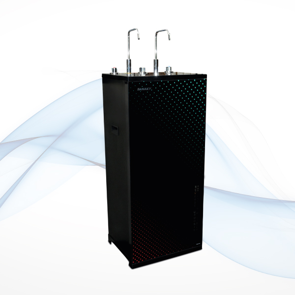 Sanaky EHC RO Water Purifier — Hot, Cold & Normal (6 Stage, 100 GPD)